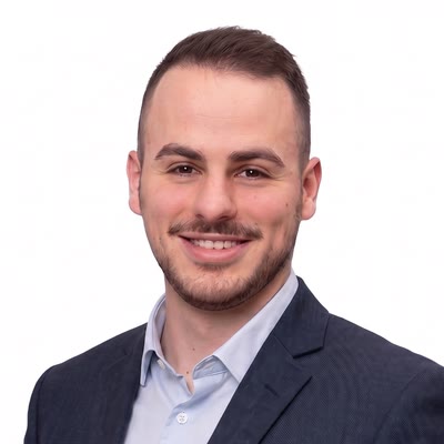 Travis Krantz, CPA and Registered Tax Agent at Summit Tax